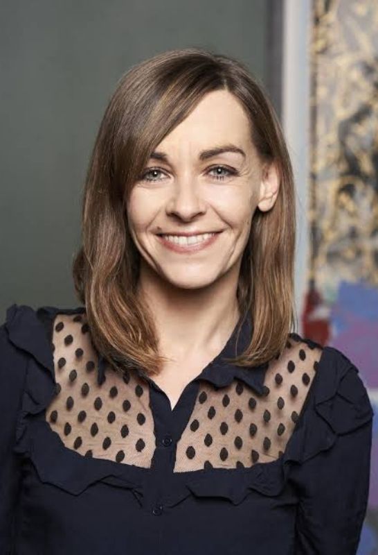 Le nouveau roman de Agnès Martin-Lugand ! 